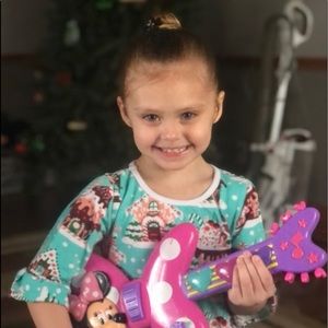 Meet your Posher, Lindsey